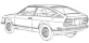 Karosse category icon/image